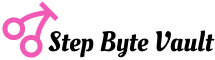 Step Byte Vault
